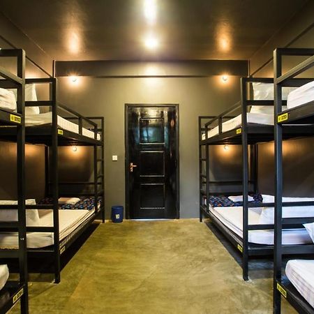 סיאם ריפ The Flex Hostel מראה חיצוני תמונה