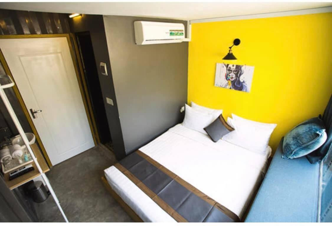 סיאם ריפ The Flex Hostel מראה חיצוני תמונה
