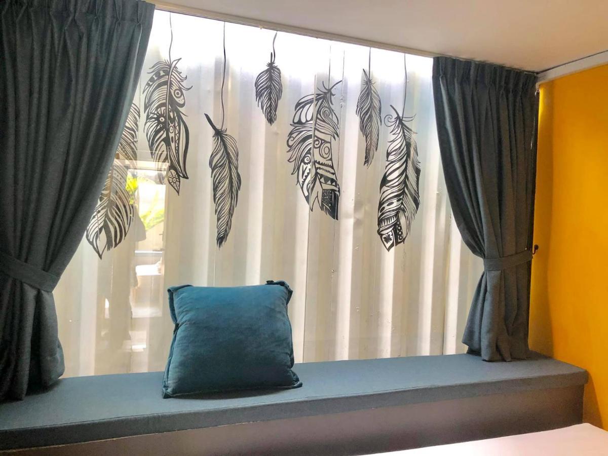 סיאם ריפ The Flex Hostel מראה חיצוני תמונה