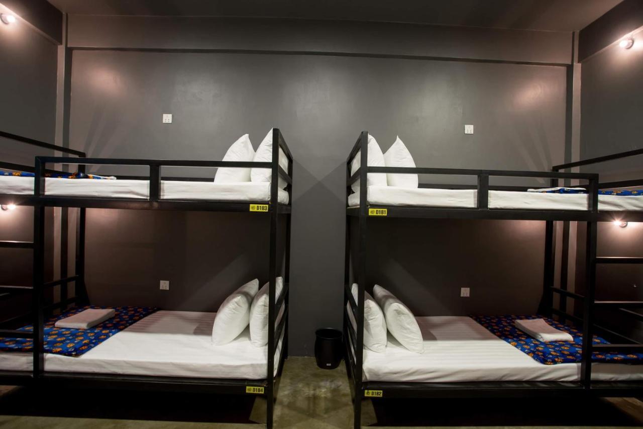 סיאם ריפ The Flex Hostel מראה חיצוני תמונה