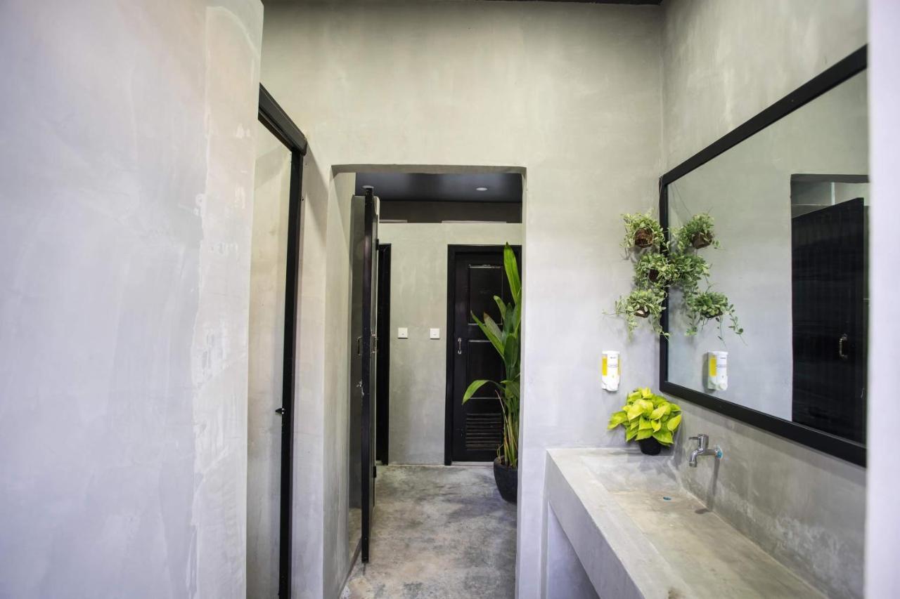 סיאם ריפ The Flex Hostel מראה חיצוני תמונה