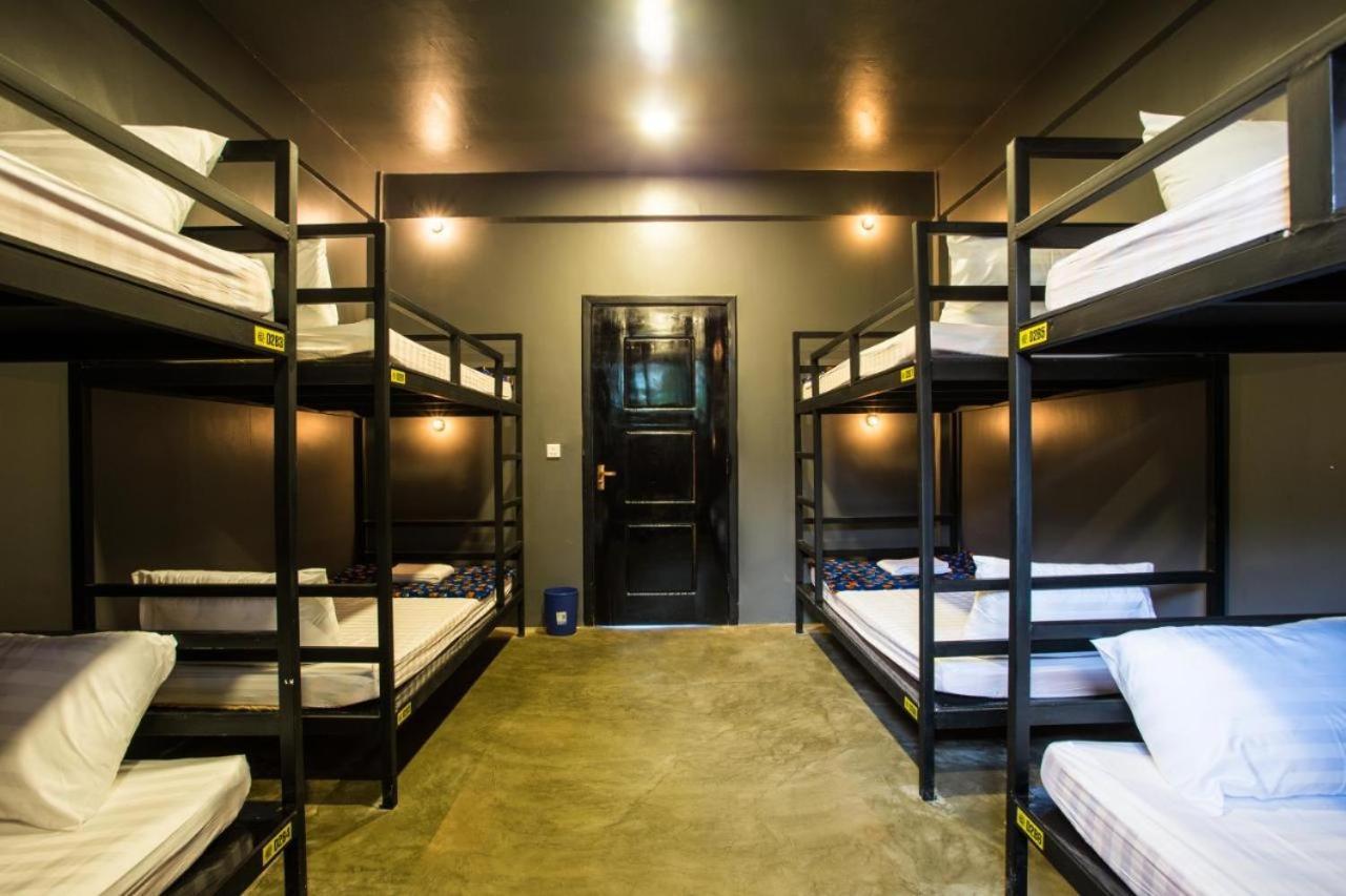 סיאם ריפ The Flex Hostel מראה חיצוני תמונה